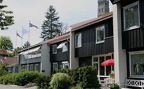 Tonsberg Vandrerhjem